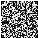 QR code with JBM Trailers contacts