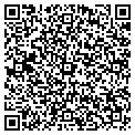 QR code with Chrysalis contacts