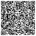 QR code with Hydraulic and Air Tl Repr LLC contacts
