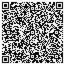 QR code with C R Tafoya & Co contacts