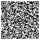 QR code with Galloway's Art contacts
