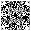 QR code with D C Tuxedos Inc contacts