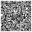QR code with Kevs Kards contacts