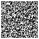 QR code with Robert D Pusey contacts