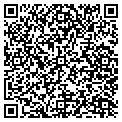 QR code with Alans Tux contacts