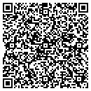 QR code with J-U-B Engineers Inc contacts