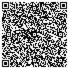 QR code with Marx Satellite Systems contacts