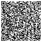 QR code with Wasatch Vision Center contacts