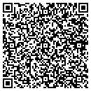 QR code with Judds Store contacts