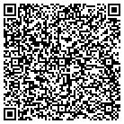 QR code with Plain & Simple Inc-Locksmiths contacts