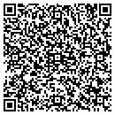 QR code with A-1 Appliance Service contacts