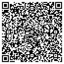 QR code with Larsen Service contacts