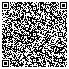 QR code with P C Innovative Computers contacts
