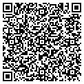 QR code with Dalia Cole contacts