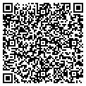 QR code with Tosoro contacts