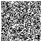 QR code with High Ideals- Was Bought contacts