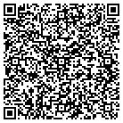 QR code with Weber Valley Detention Center contacts