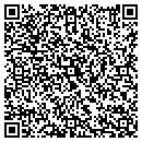 QR code with Hasson Amir contacts