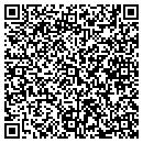 QR code with C D J Calligraphy contacts