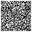QR code with Utah State Hospital contacts