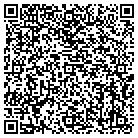 QR code with E T Pilot Car Service contacts