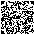 QR code with Eci contacts