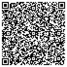 QR code with University of Utah Inc contacts