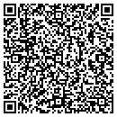 QR code with B Dreamer Magic contacts