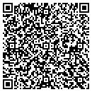 QR code with John E Stover Masony contacts