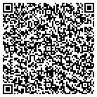 QR code with Atkin Drap 48 Hours Verticals contacts