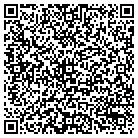 QR code with Wonder Hostess Thrift Shop contacts
