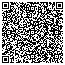 QR code with Orem Storage contacts