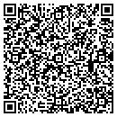 QR code with T J & Assoc contacts