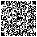 QR code with Mapleton Office contacts