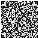QR code with L M Harry contacts