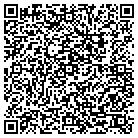 QR code with P C Insite Engineering contacts
