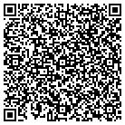 QR code with Utah Pathology Service Inc contacts