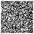 QR code with Red Feather Log contacts