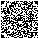 QR code with Apex Alarm contacts