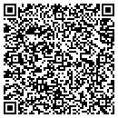 QR code with C Theodore Ayala contacts