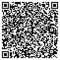 QR code with Suede contacts