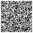 QR code with HBH Enterprises contacts
