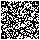 QR code with Hong Kong Cafe contacts