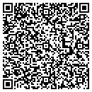 QR code with J R Lane & Co contacts