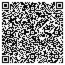QR code with C & C Sanitation contacts