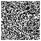 QR code with Anasazi Cultural Research contacts