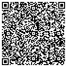 QR code with Highland Self Storage contacts