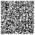 QR code with America First Funding contacts