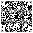 QR code with University Of LA Verne contacts