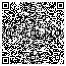 QR code with J C Transportation contacts